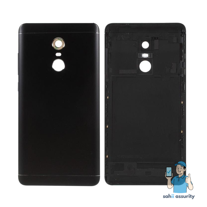 Back Panel Cover for Xiaomi Redmi Note 4